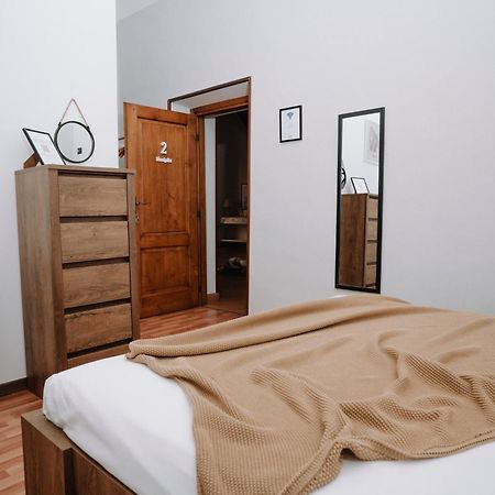 Bonne Nuit Terracina Bed & Breakfast Ngoại thất bức ảnh