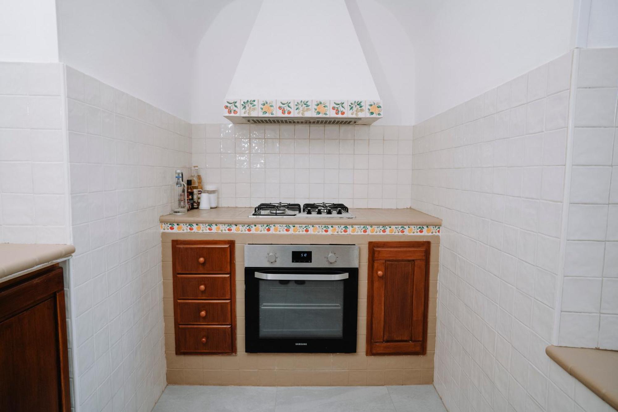 Bonne Nuit Terracina Bed & Breakfast Ngoại thất bức ảnh