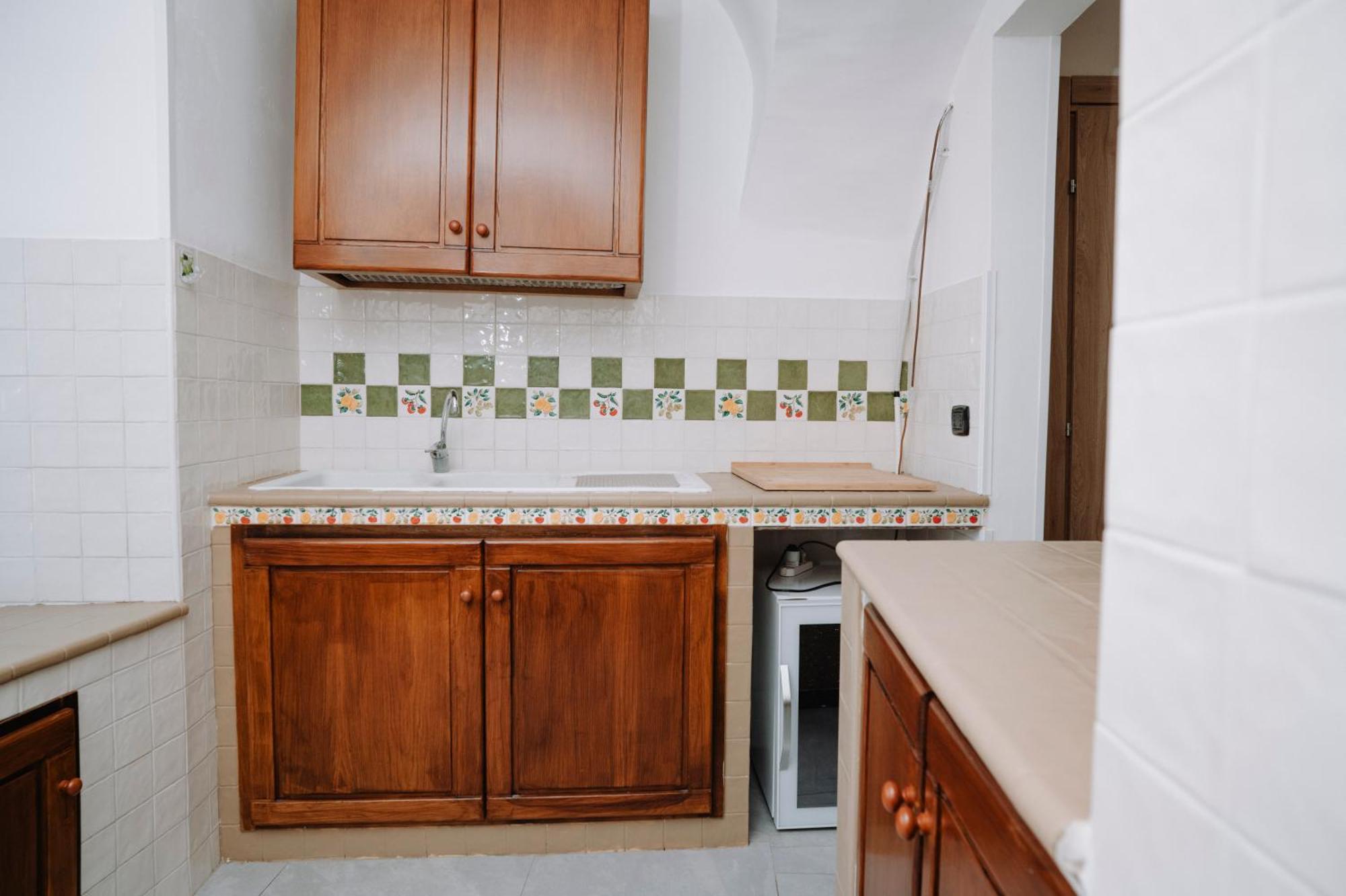 Bonne Nuit Terracina Bed & Breakfast Ngoại thất bức ảnh