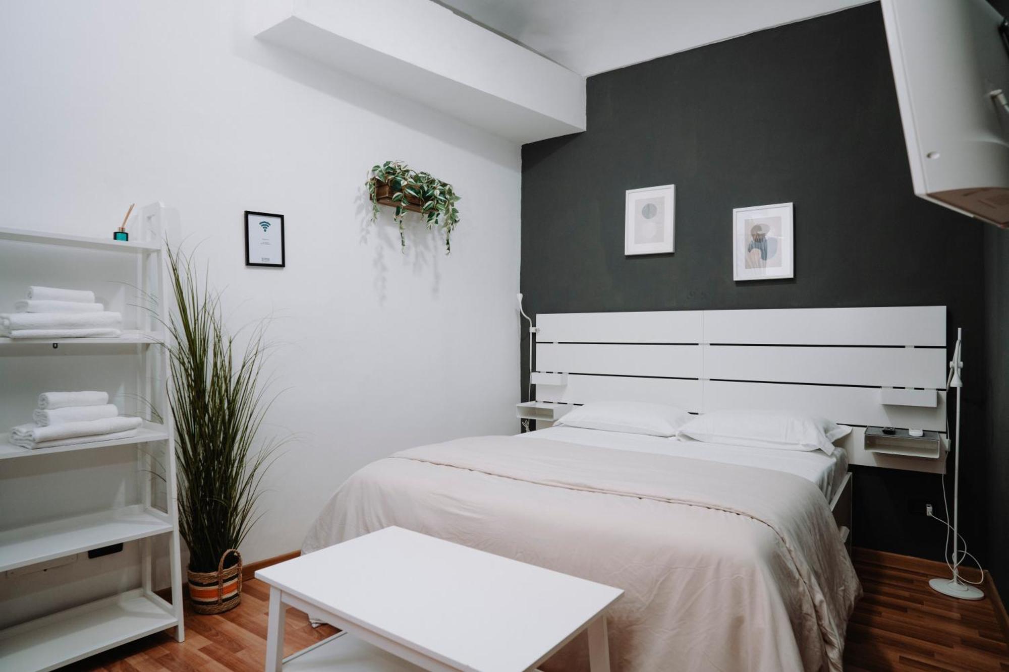 Bonne Nuit Terracina Bed & Breakfast Ngoại thất bức ảnh