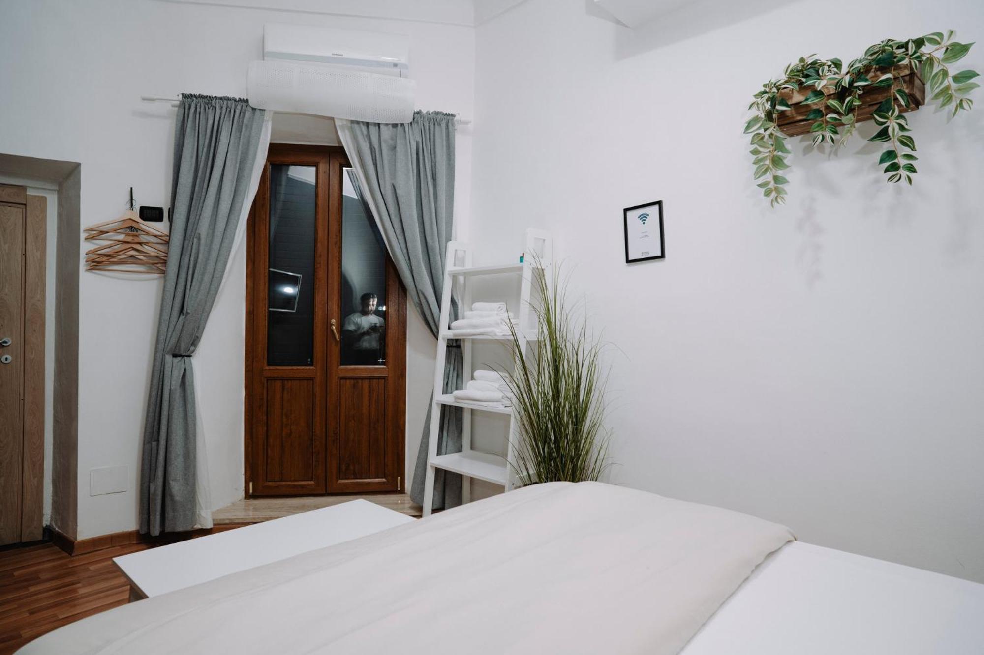 Bonne Nuit Terracina Bed & Breakfast Ngoại thất bức ảnh
