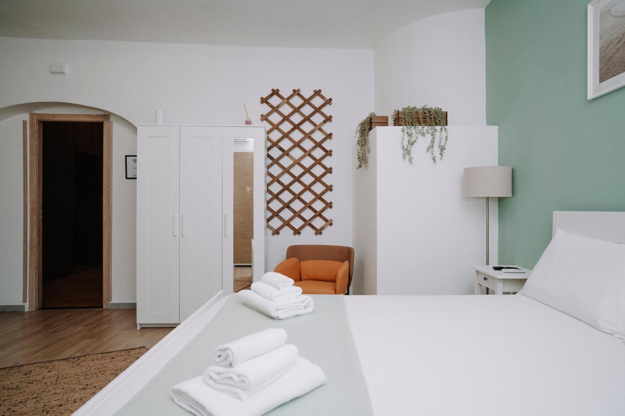 Bonne Nuit Terracina Bed & Breakfast Ngoại thất bức ảnh
