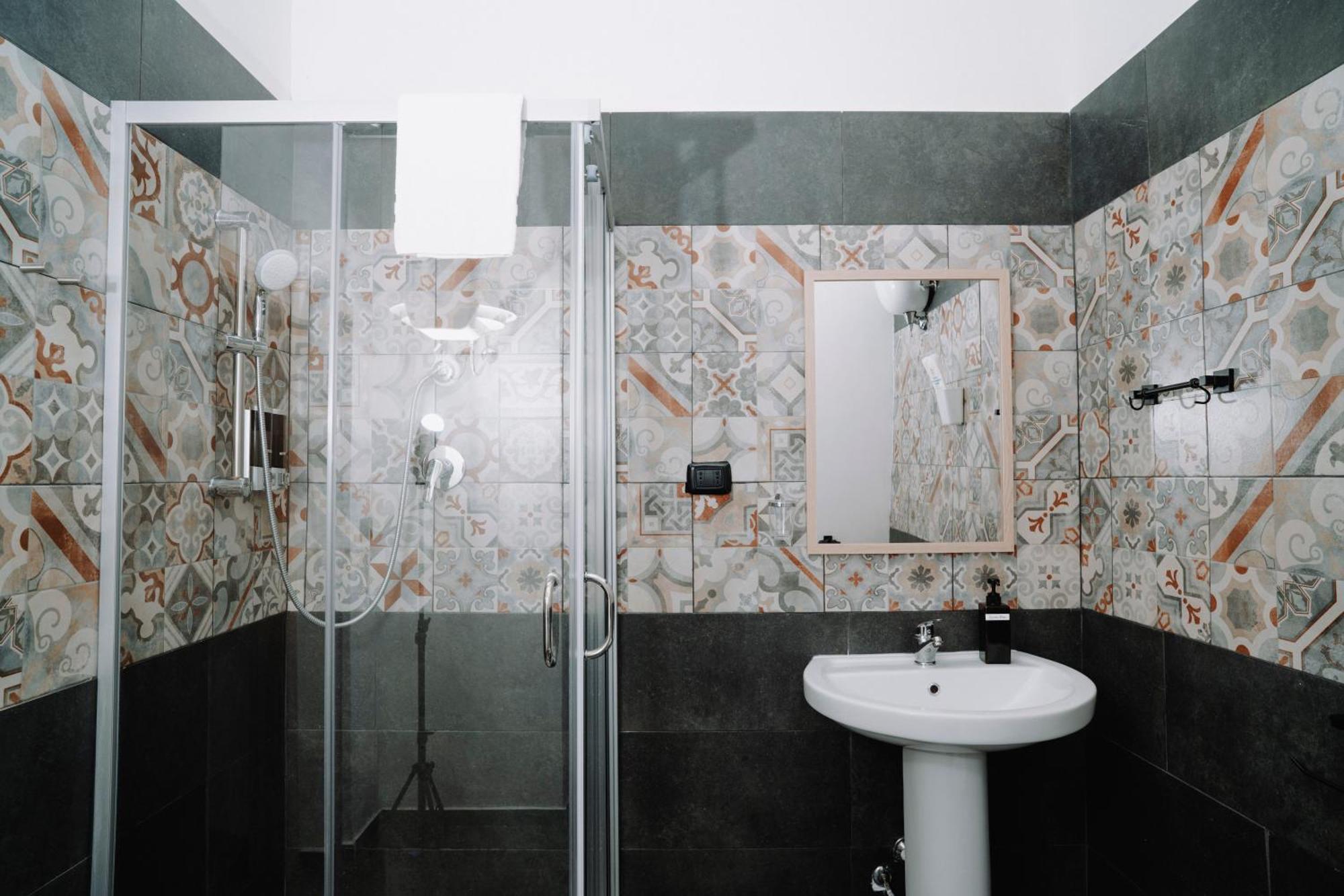 Bonne Nuit Terracina Bed & Breakfast Ngoại thất bức ảnh