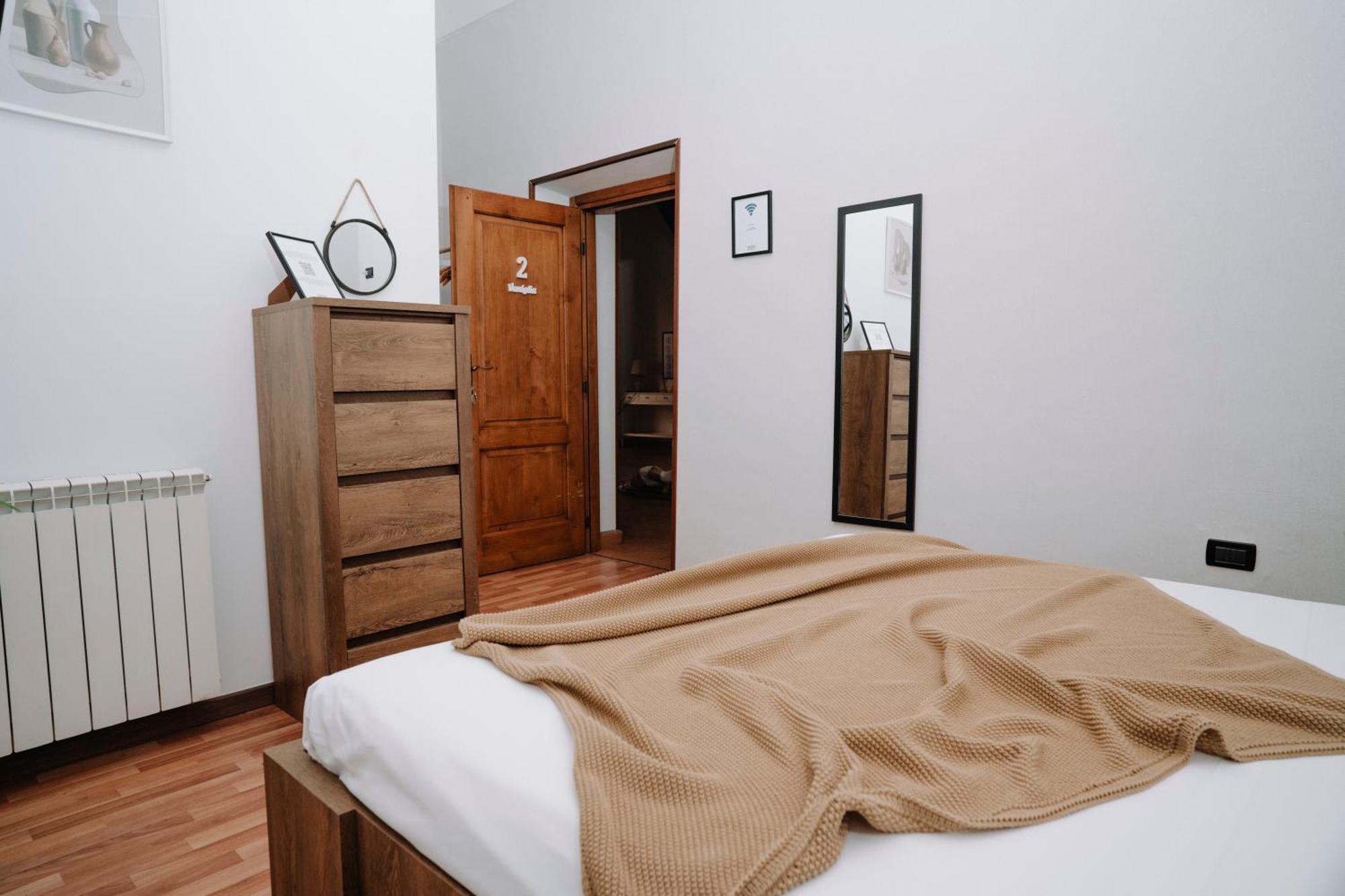 Bonne Nuit Terracina Bed & Breakfast Ngoại thất bức ảnh