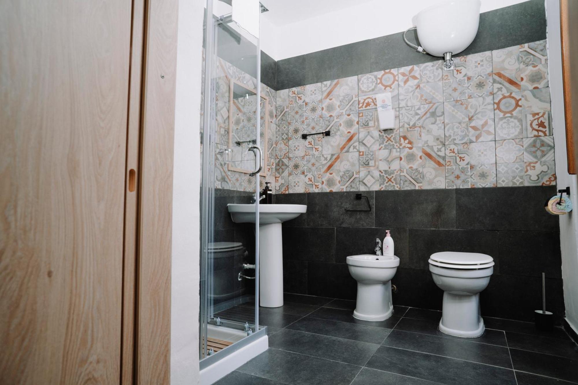 Bonne Nuit Terracina Bed & Breakfast Ngoại thất bức ảnh