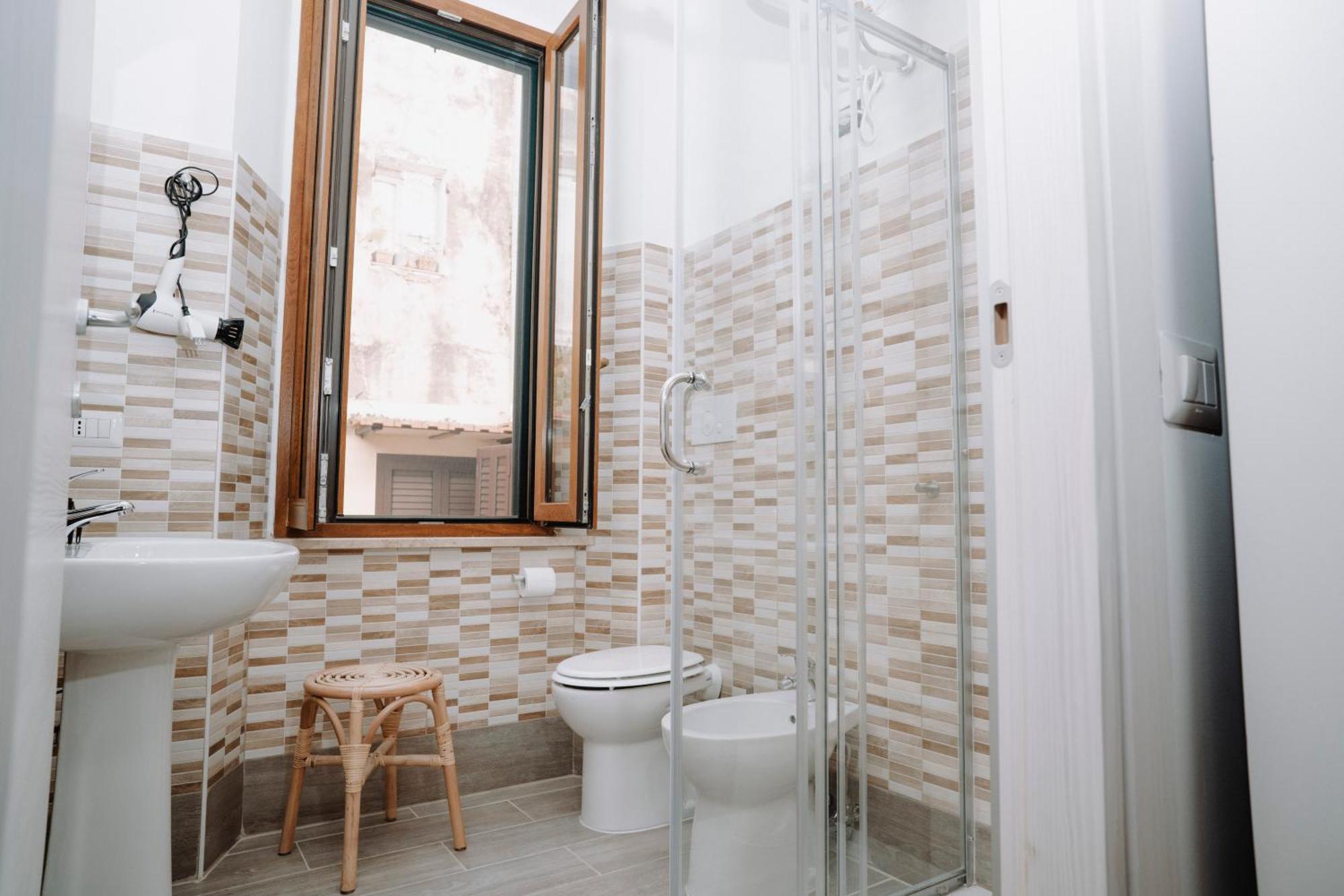 Bonne Nuit Terracina Bed & Breakfast Ngoại thất bức ảnh