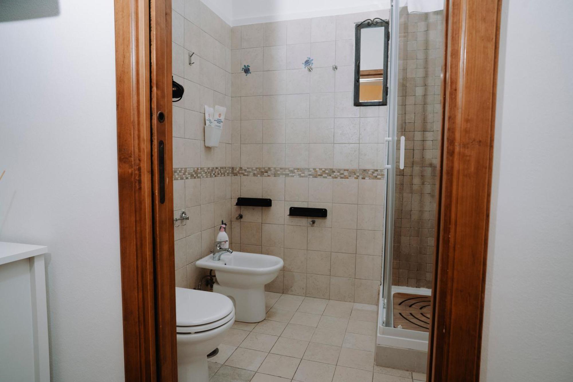 Bonne Nuit Terracina Bed & Breakfast Ngoại thất bức ảnh