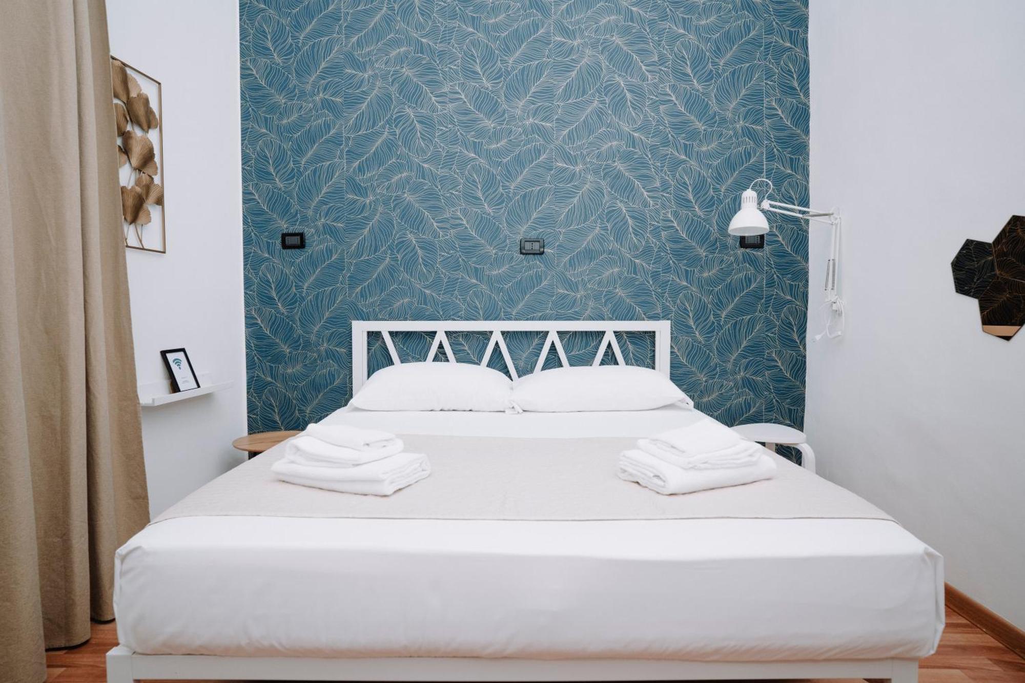 Bonne Nuit Terracina Bed & Breakfast Ngoại thất bức ảnh