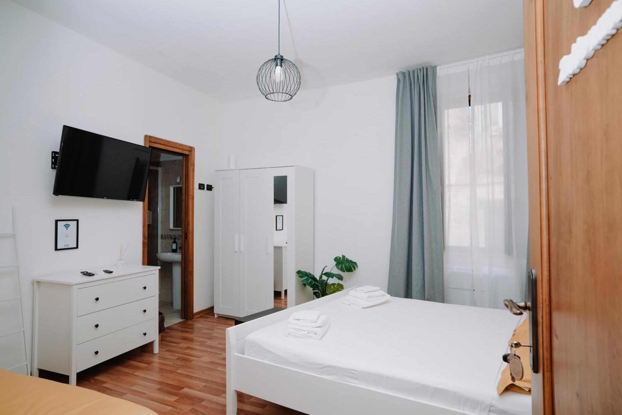 Bonne Nuit Terracina Bed & Breakfast Ngoại thất bức ảnh