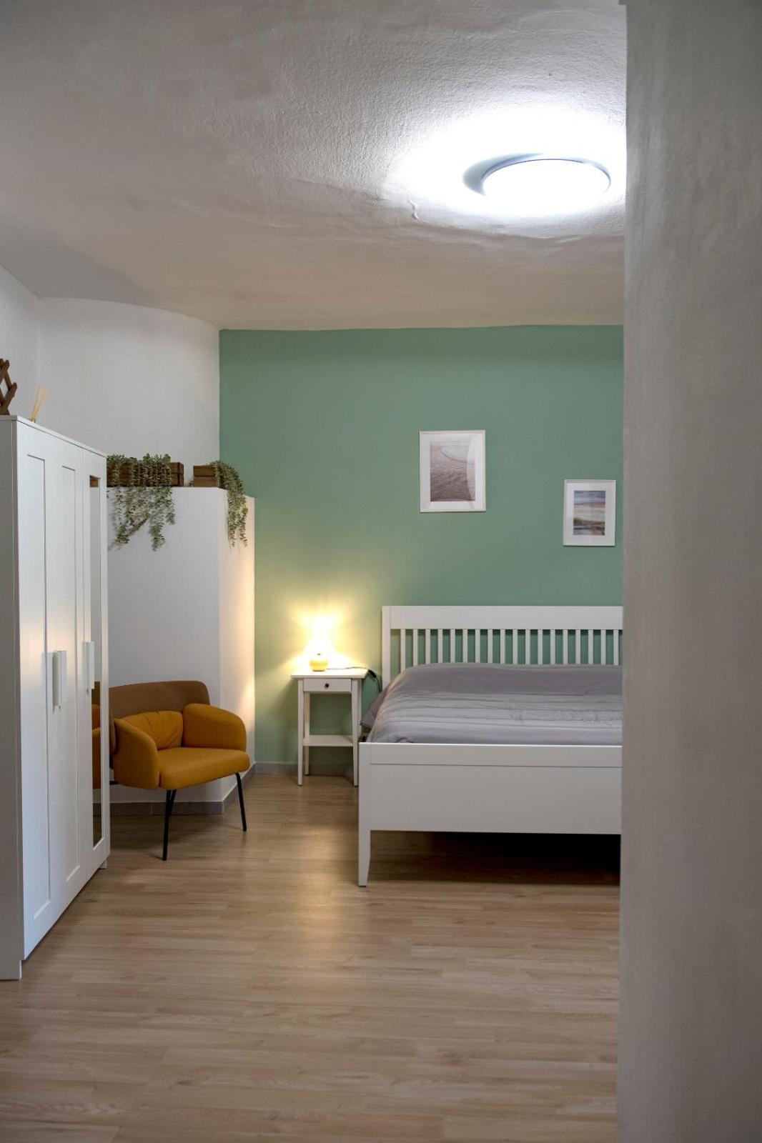Bonne Nuit Terracina Bed & Breakfast Ngoại thất bức ảnh